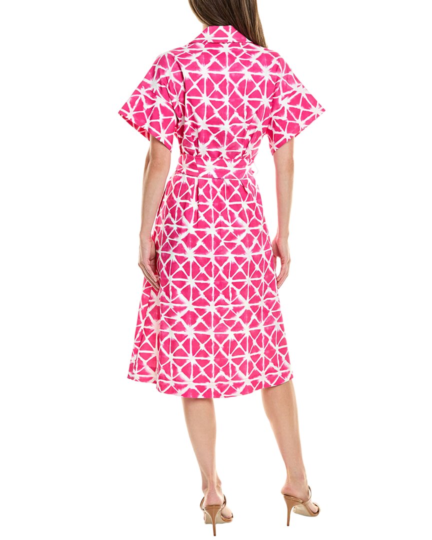 Natori Geo Dress