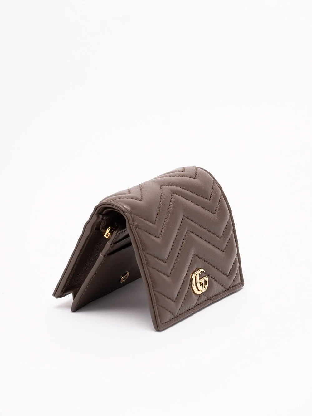 Gucci Women `Gg Marmont` Cardcase