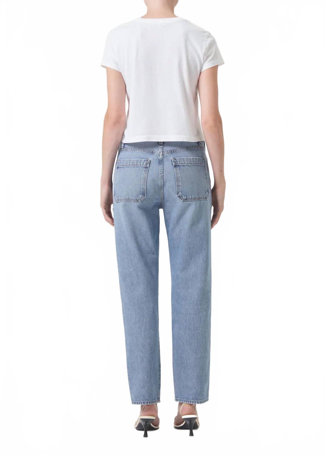 Cooper Trouser Jean In Command
