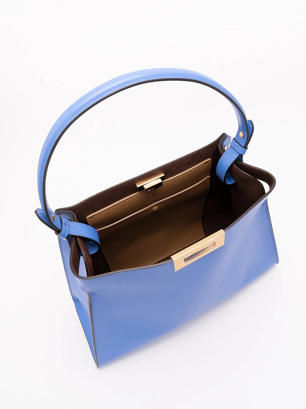 Fendi Women `Fendi Way` Medium Bag