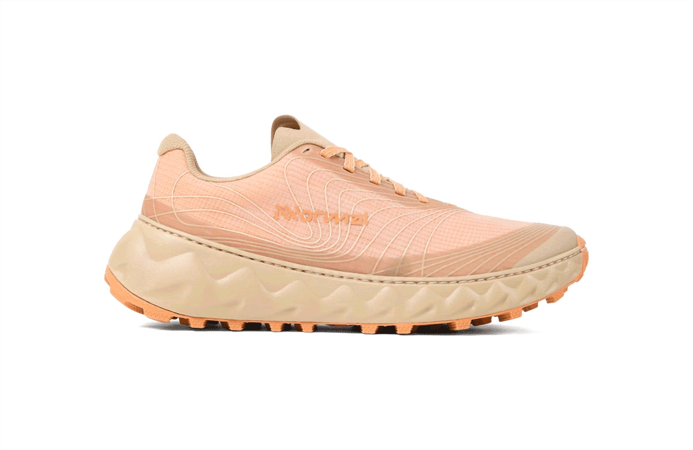 Men's Tomir 2.0 Shoe In Orange