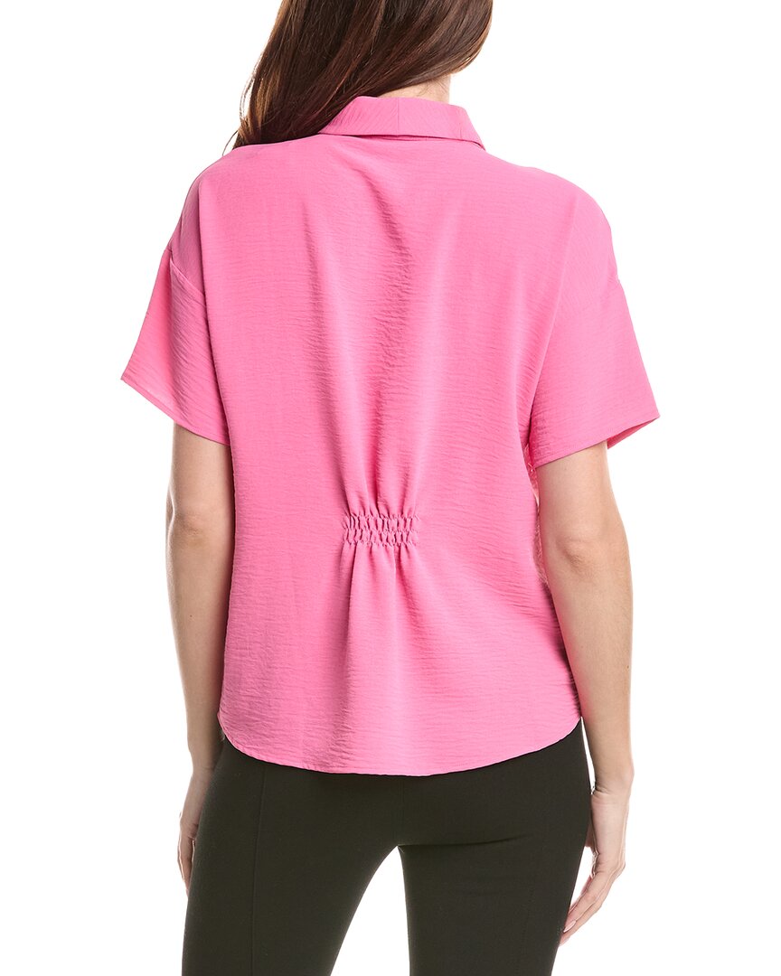 Renuar Woven Blouse