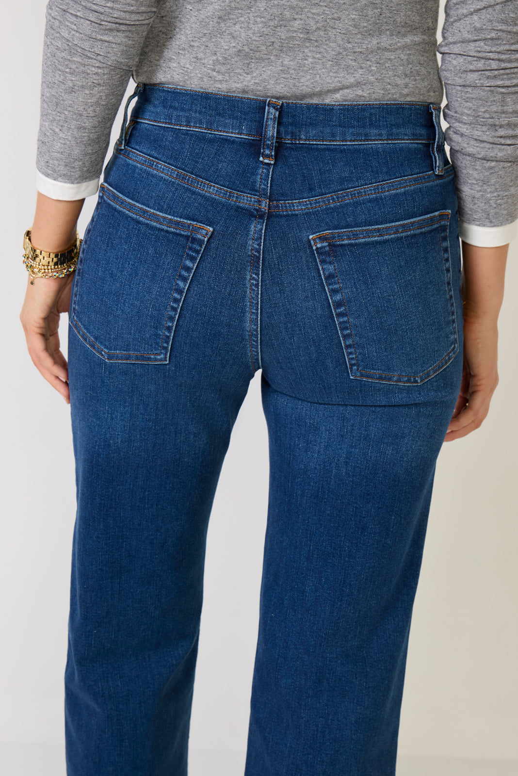 Women's The Mellow Jeans