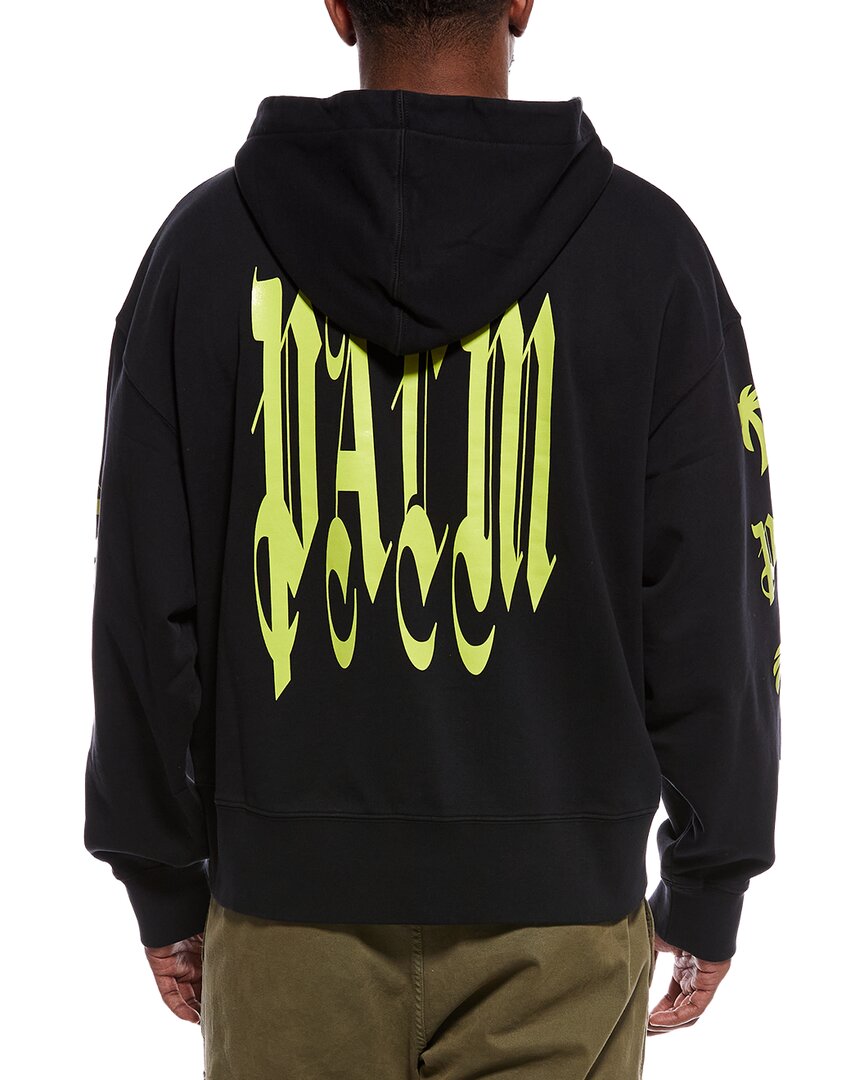 Palm Angels Hooded Sweatshirt