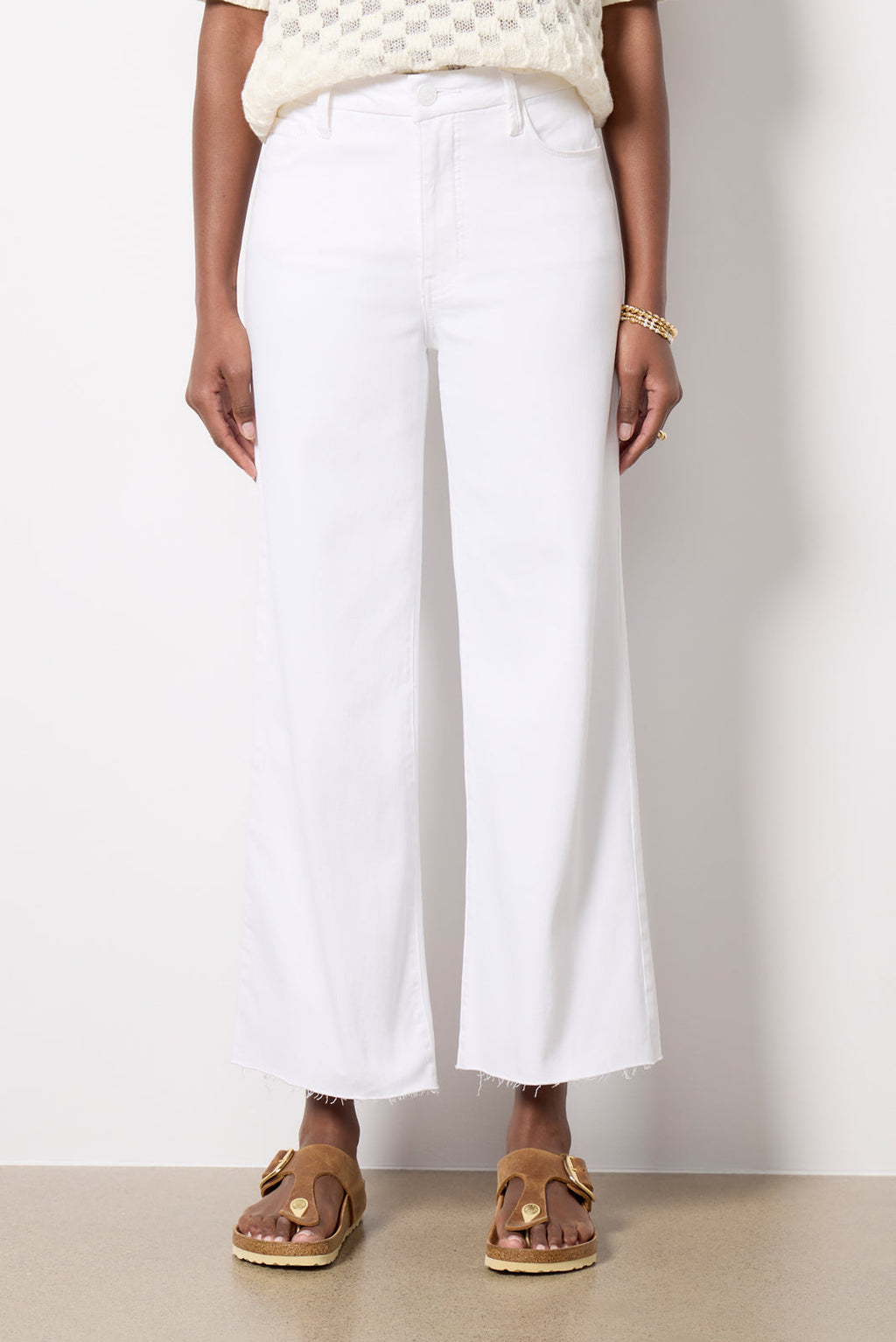 Women's Meg Wide Leg 29' Jeans