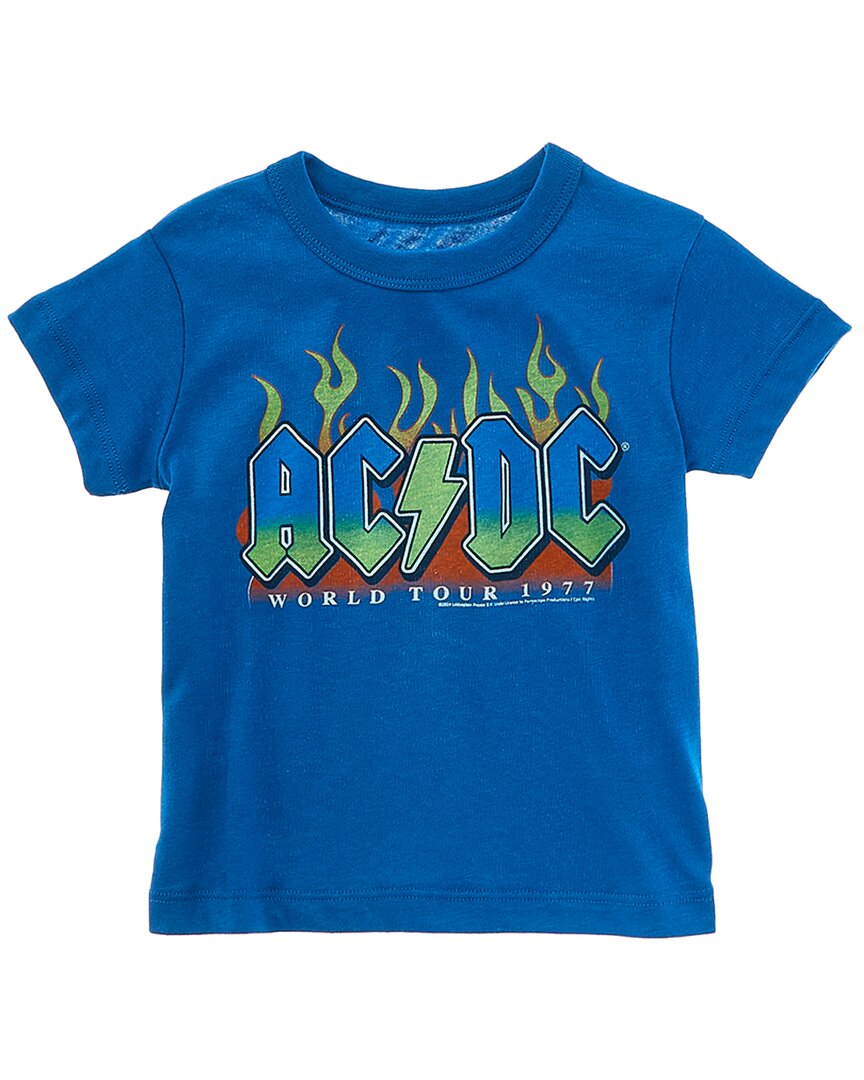 Chaser AC/DC World Tour T-Shirt
