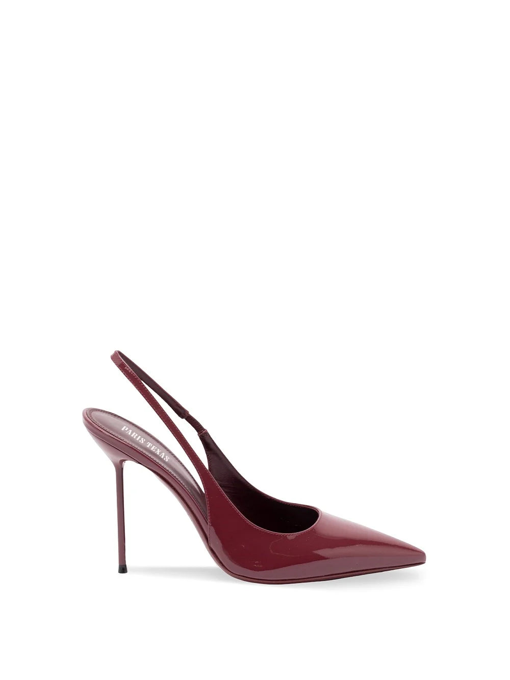 Paris Texas Women `Lidia` Slingback