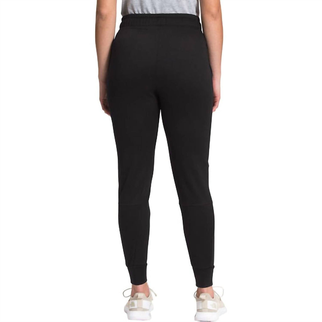 Canyonlands Jogger Pants In Black