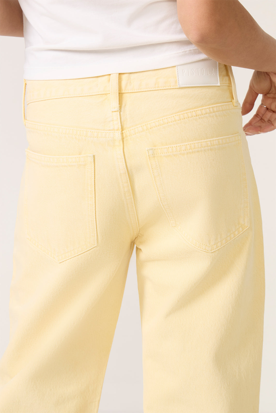 Women's Petite Lexi Jean