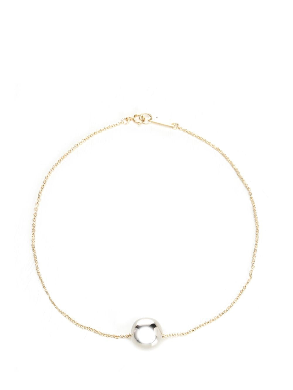 Isabel Marant Women Short Necklace-Ga