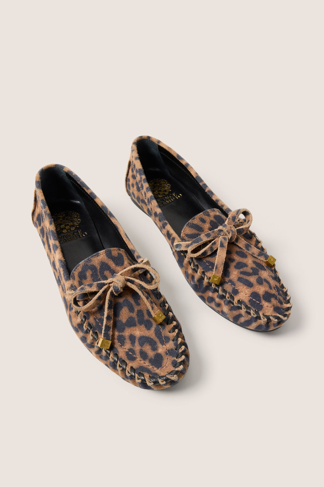 Women's Katenas Moccasin Shoes