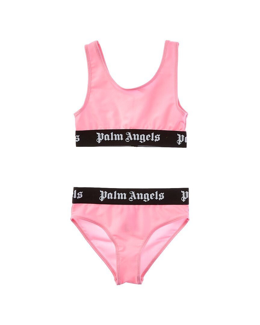Palm Angels 2pc Swim Set