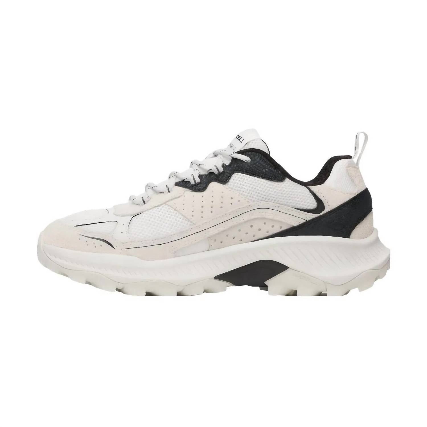 Women's Speed Strike 2 Trek Shoes In Ash/black