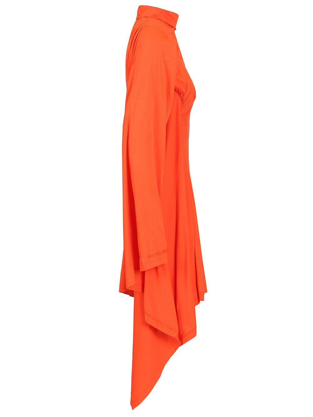 Balenciaga Women Mini Dress
