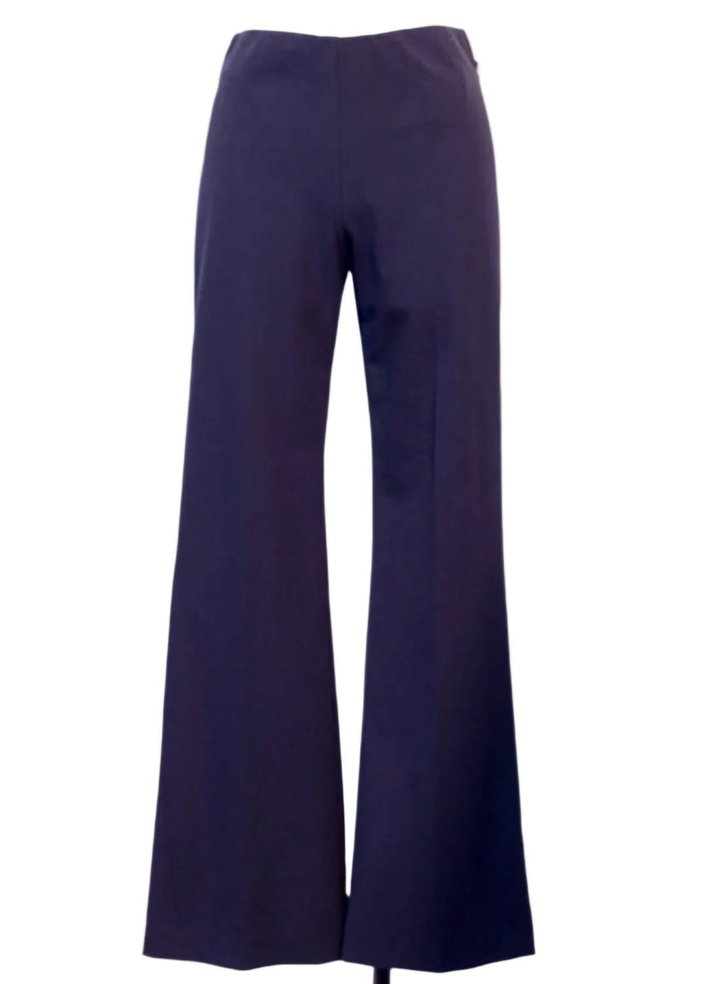 Women's Bootcut Pant In Navy