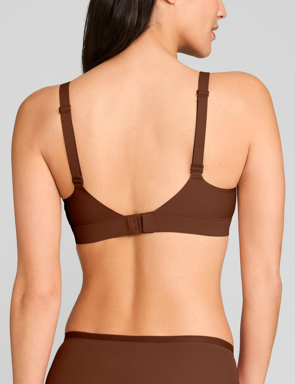 Women's Air Triangle Bralette