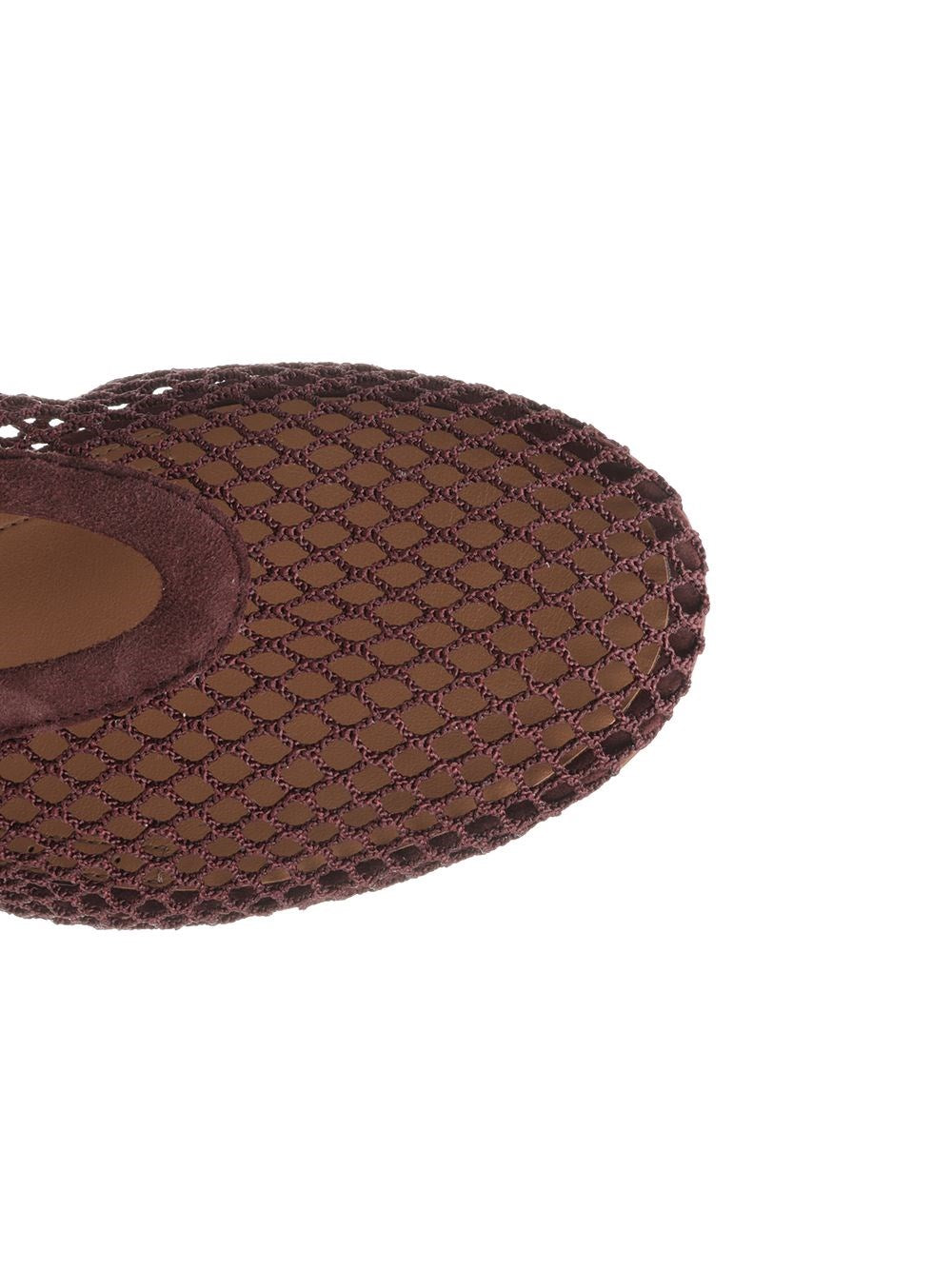 Alaïa Women Flat Ballerinas