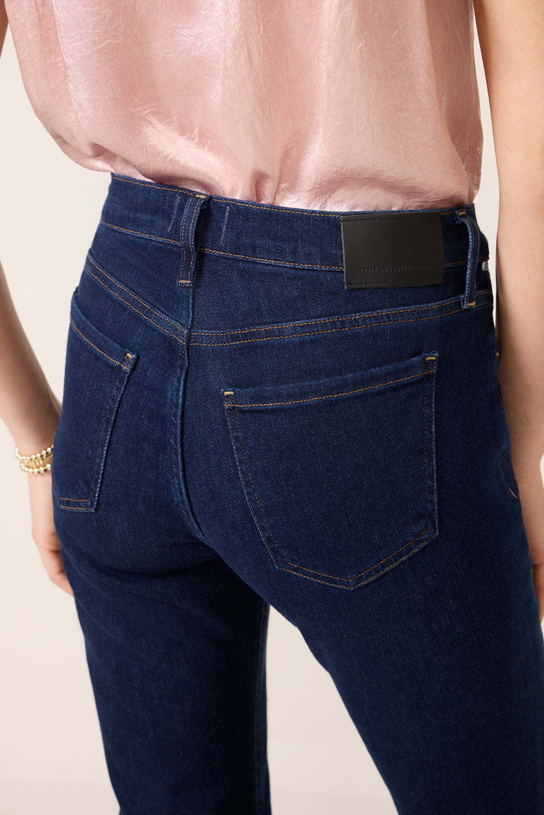 Women's Genova Bootcut Jean