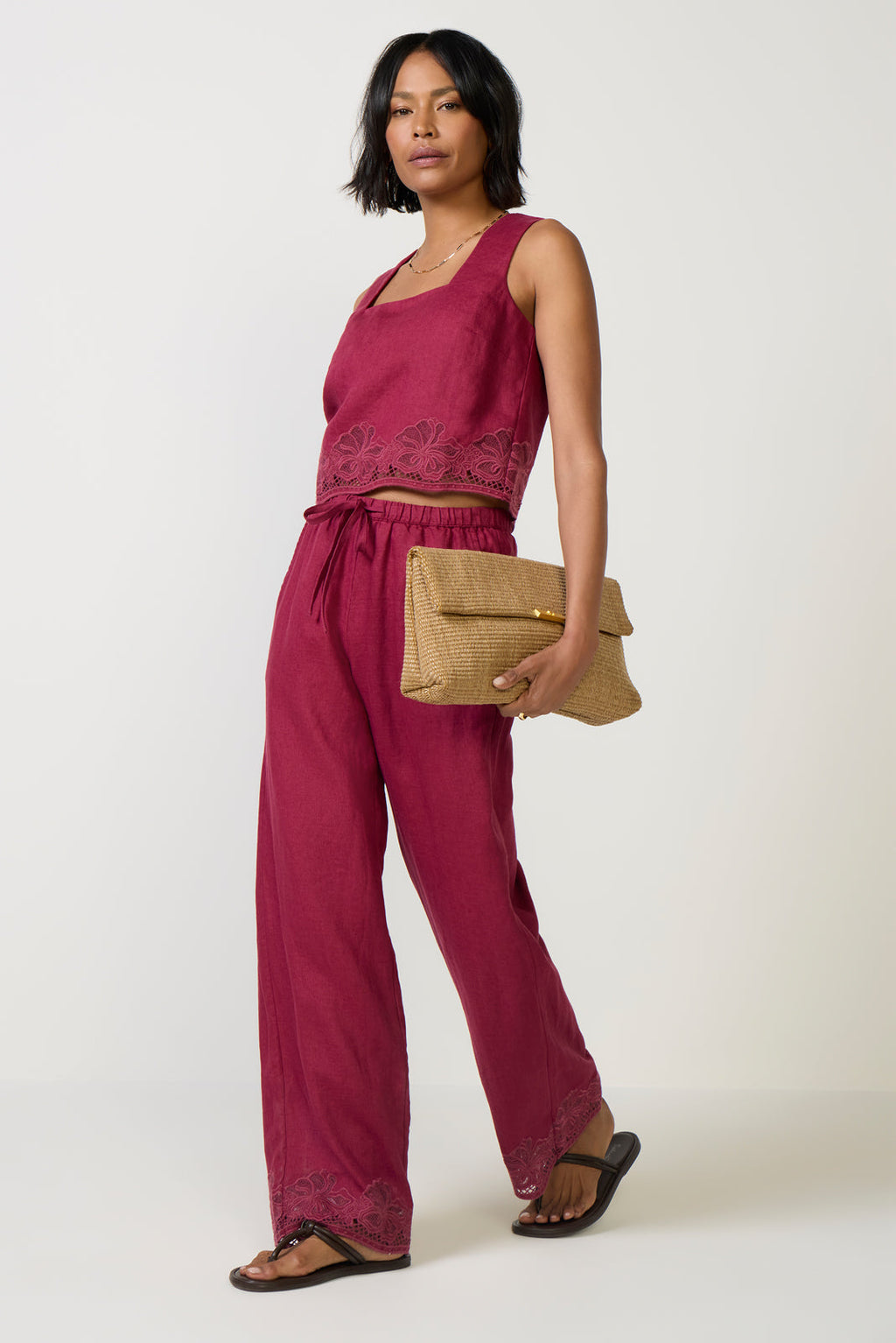 Women's Akira Top