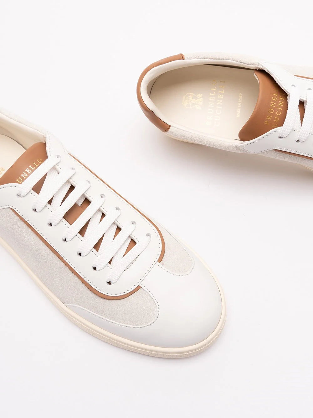 Brunello Cucinelli Men Sneakers