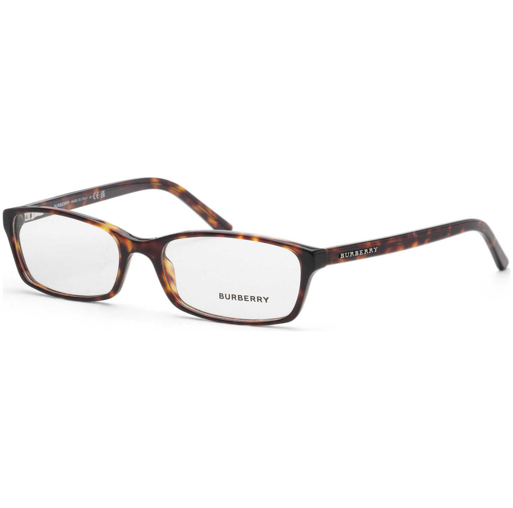 Burberry Women's 53 mm Brown Opticals