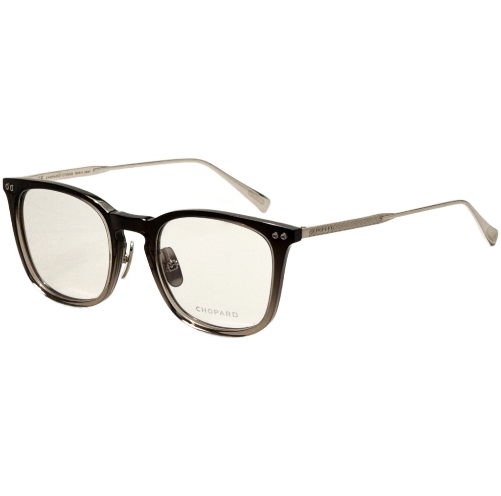 Chopard Unisex 50 mm Grey Opticals