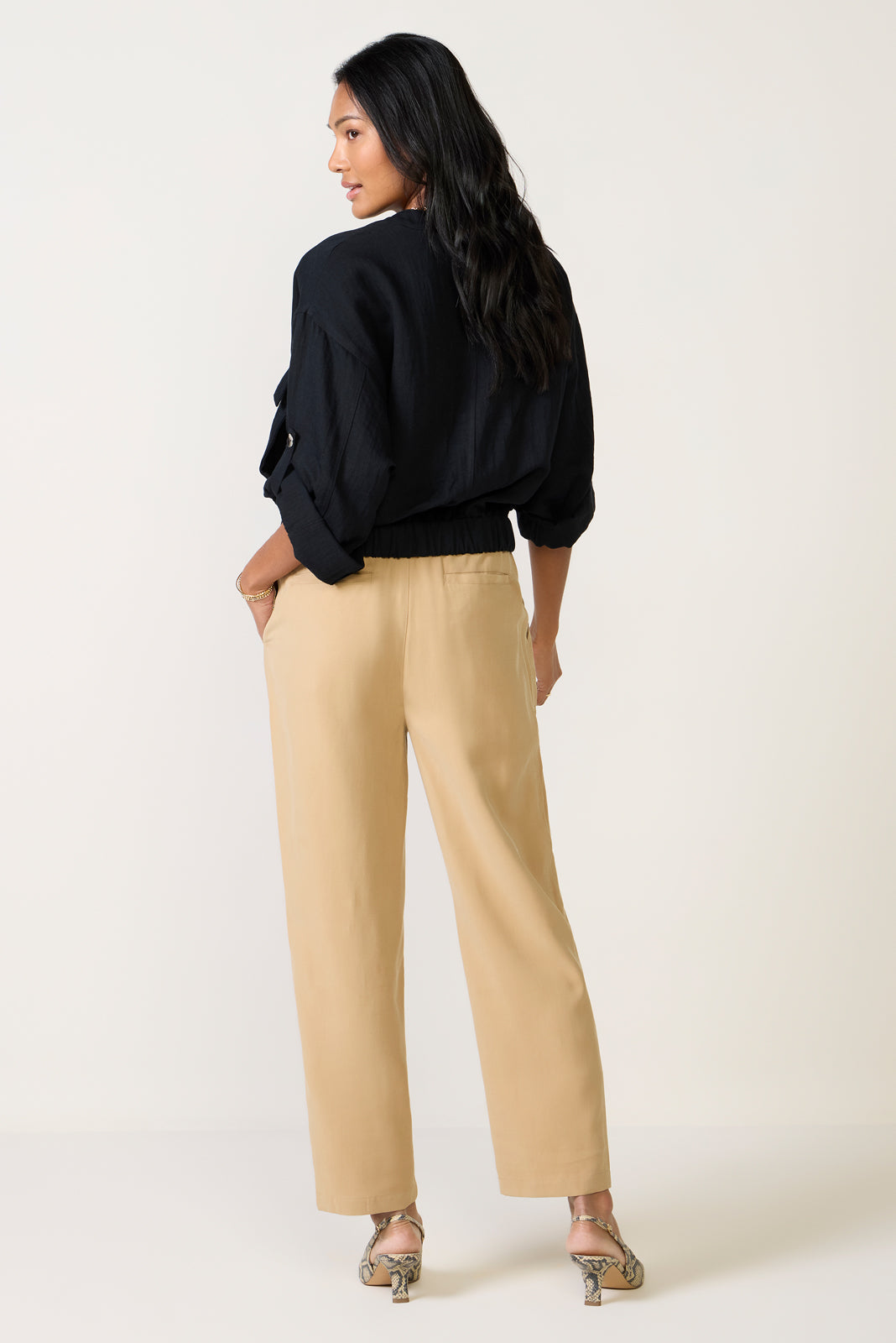 Women's Mia Utility Pants
