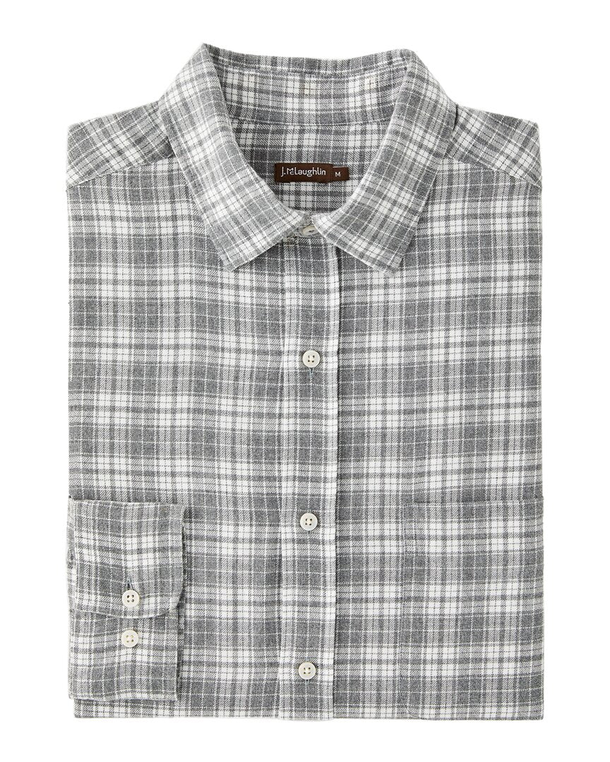 J.McLaughlin Gramercy Shirt