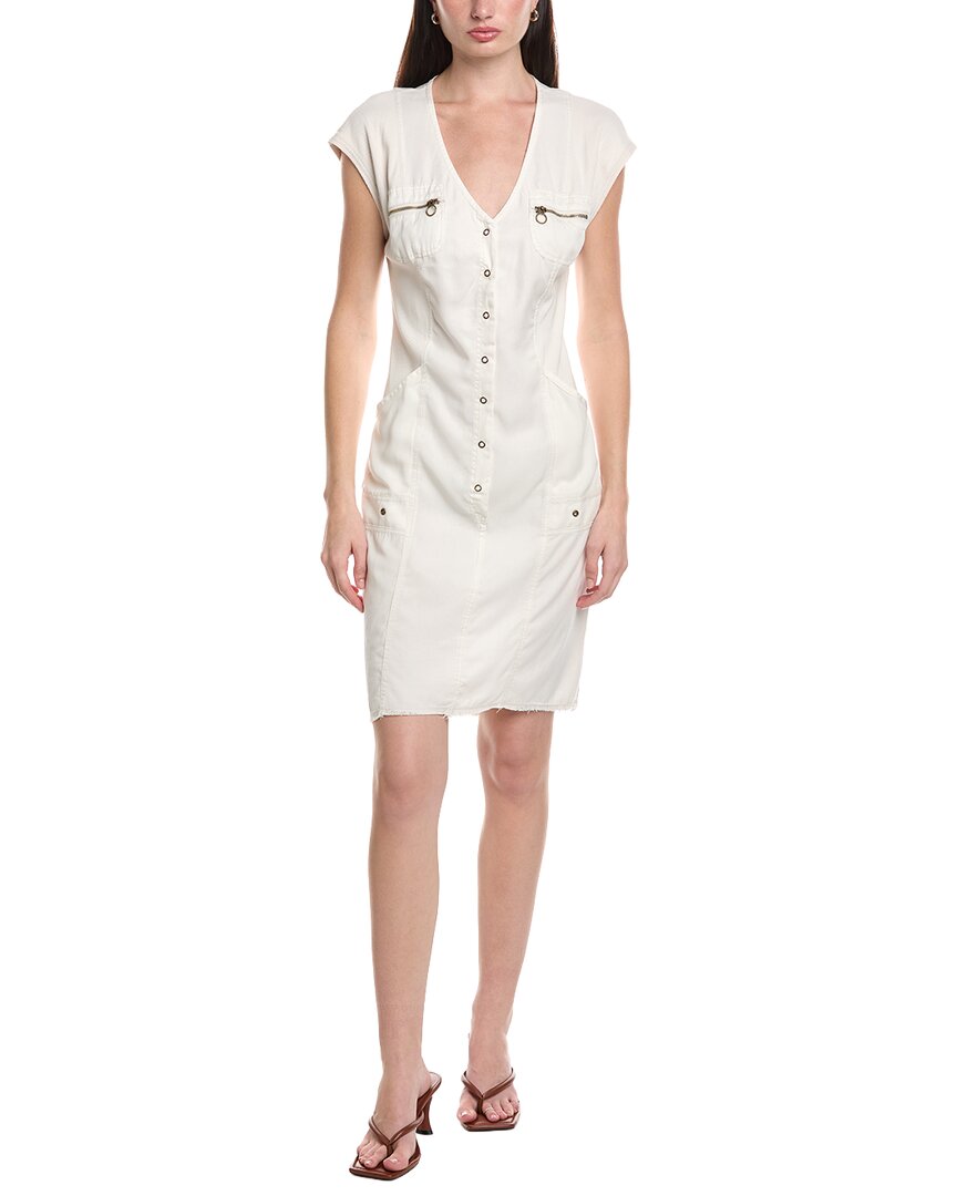 XCVI Vallis Dress
