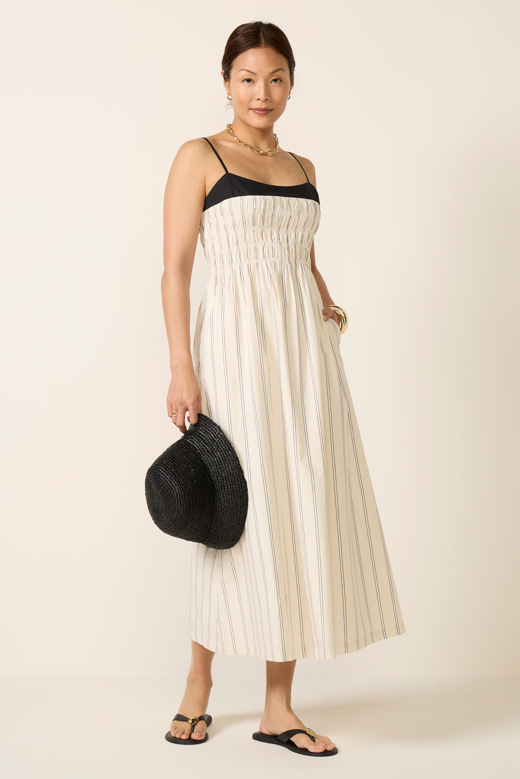 Women's Primrose Dress