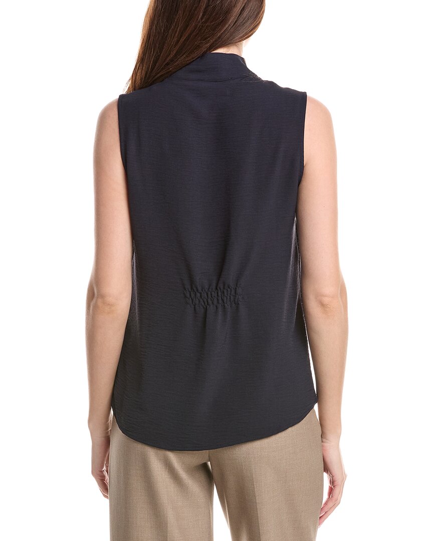 Renuar Woven Blouse