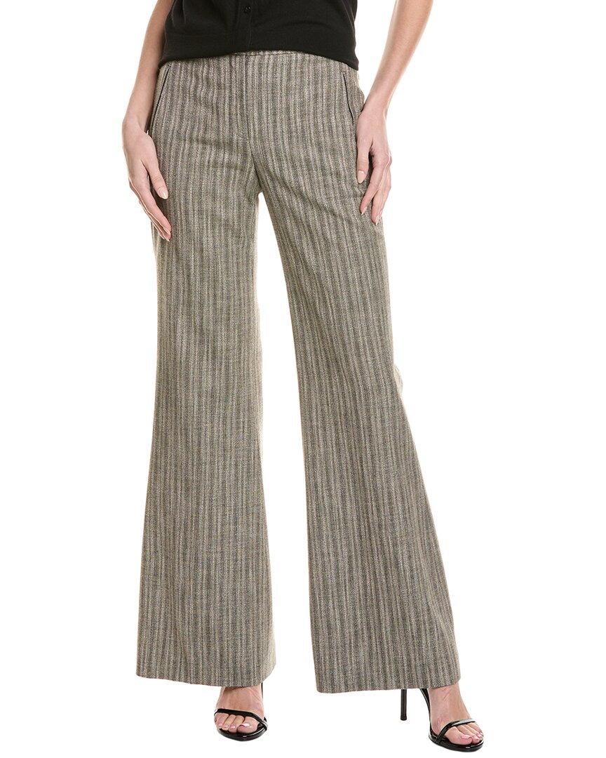 BOSS Hugo Boss Talia Wool-Blend Trouser