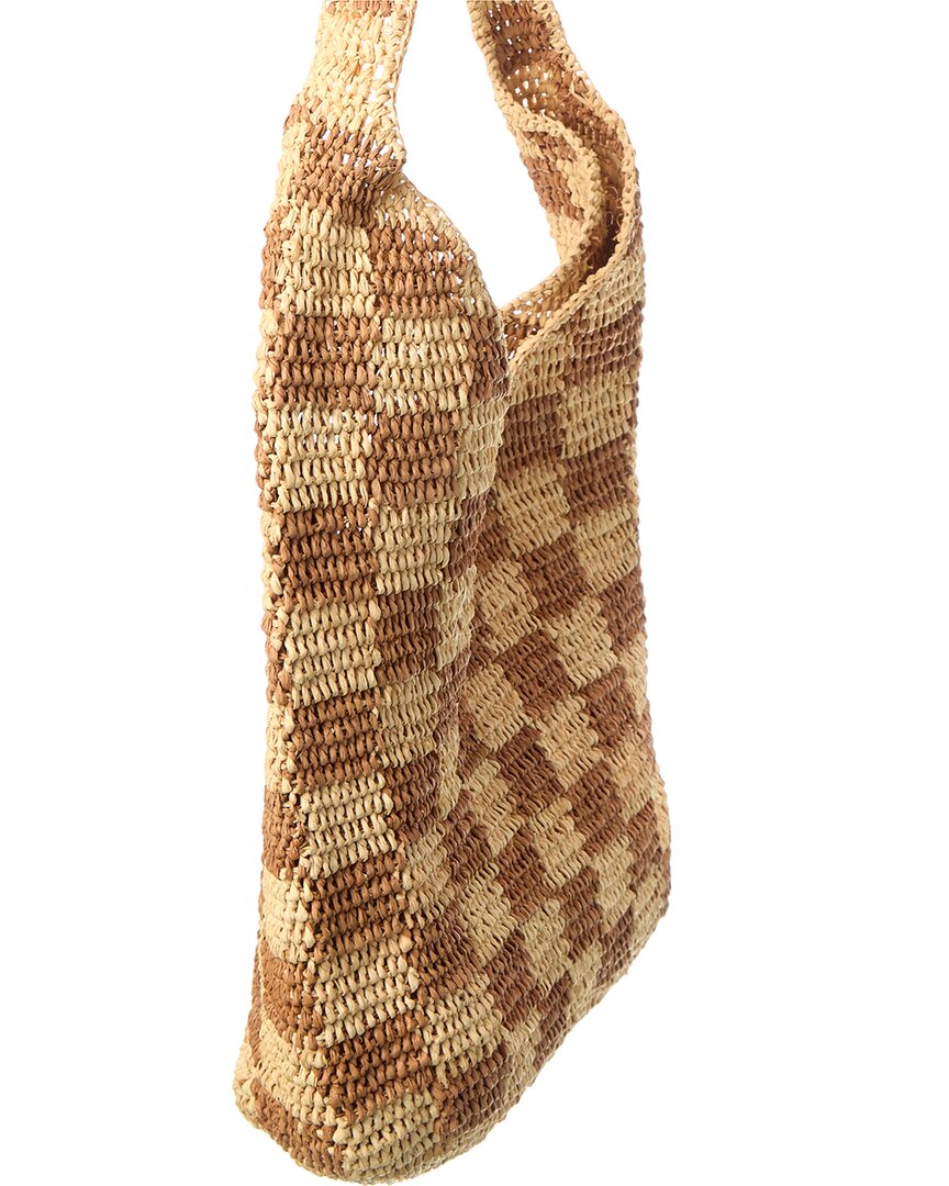 Mar Y Sol Abby Hobo Bag