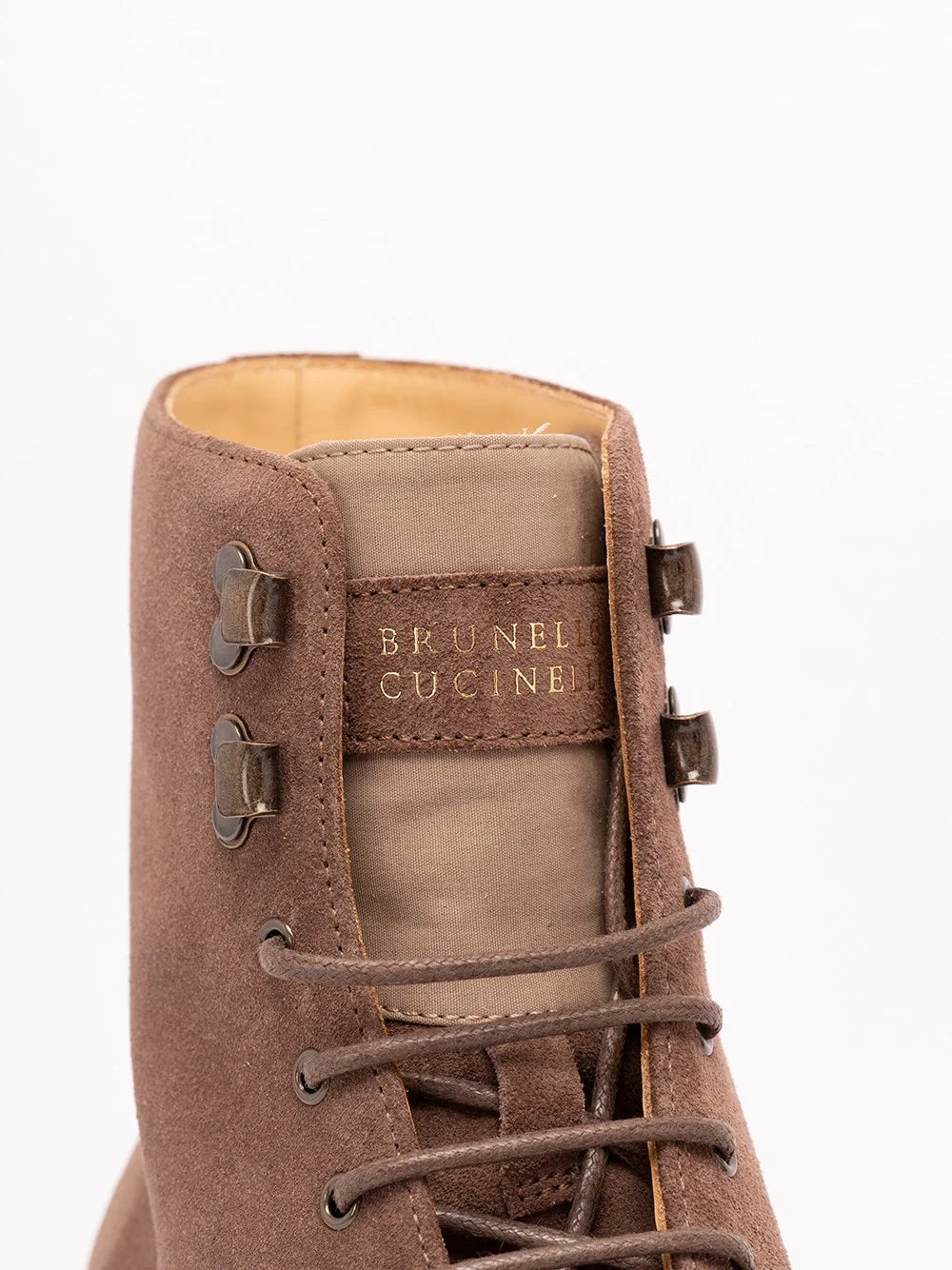 Brunello Cucinelli Men Boots
