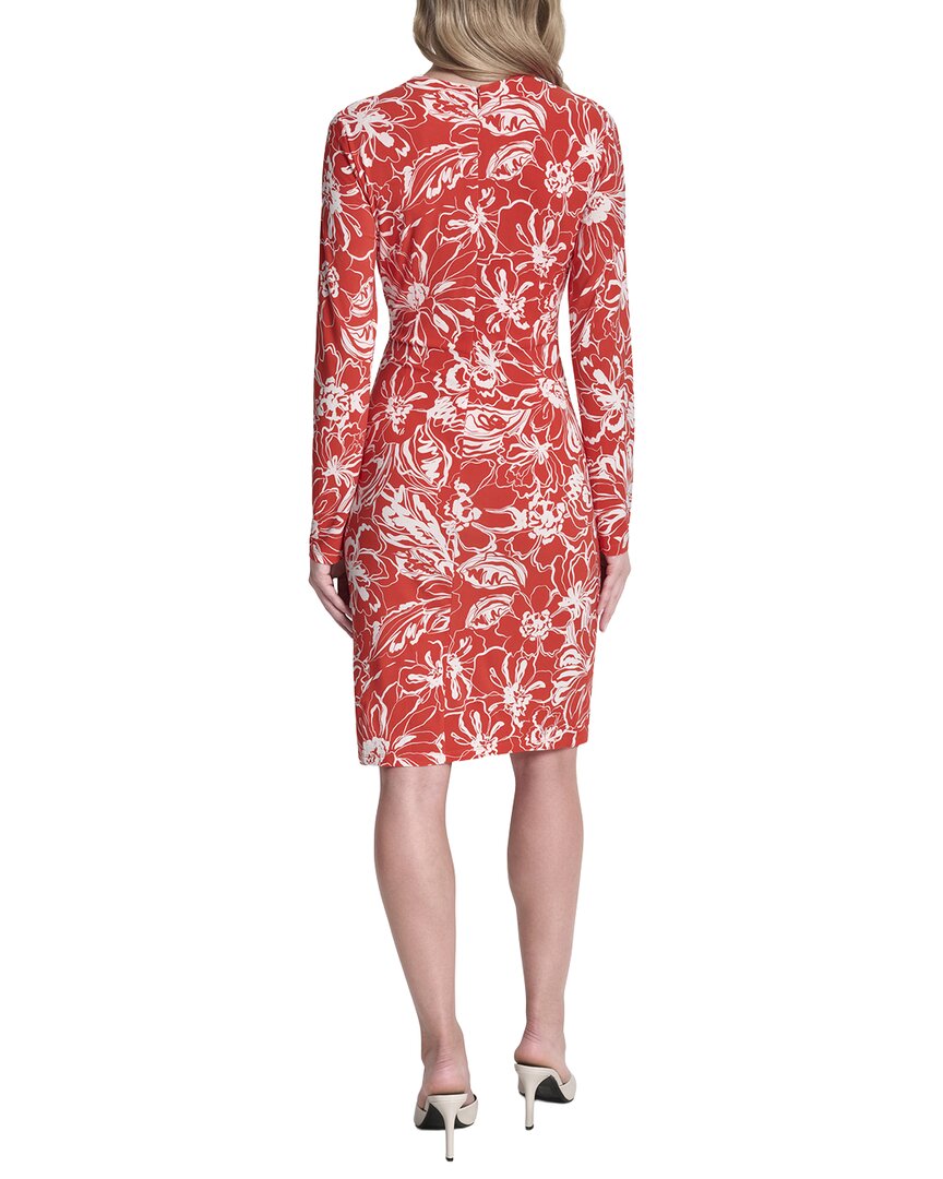 DKNY Sheath Dress