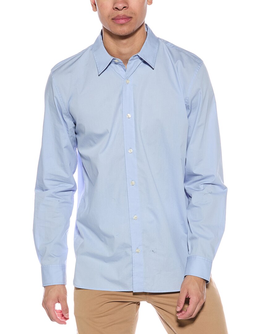 SIMKHAI Hendrix Shirt