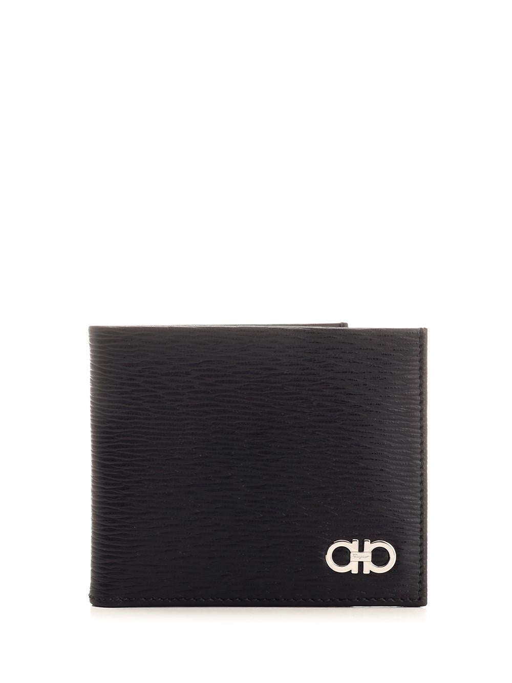 Ferragamo Men Mvit Stamp.Art.7 Tg Nero