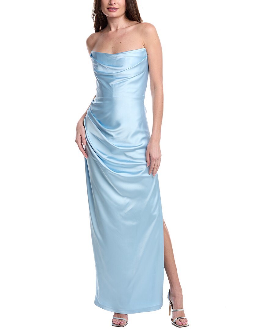GIGIIS Doutzen Slim Fit Dress