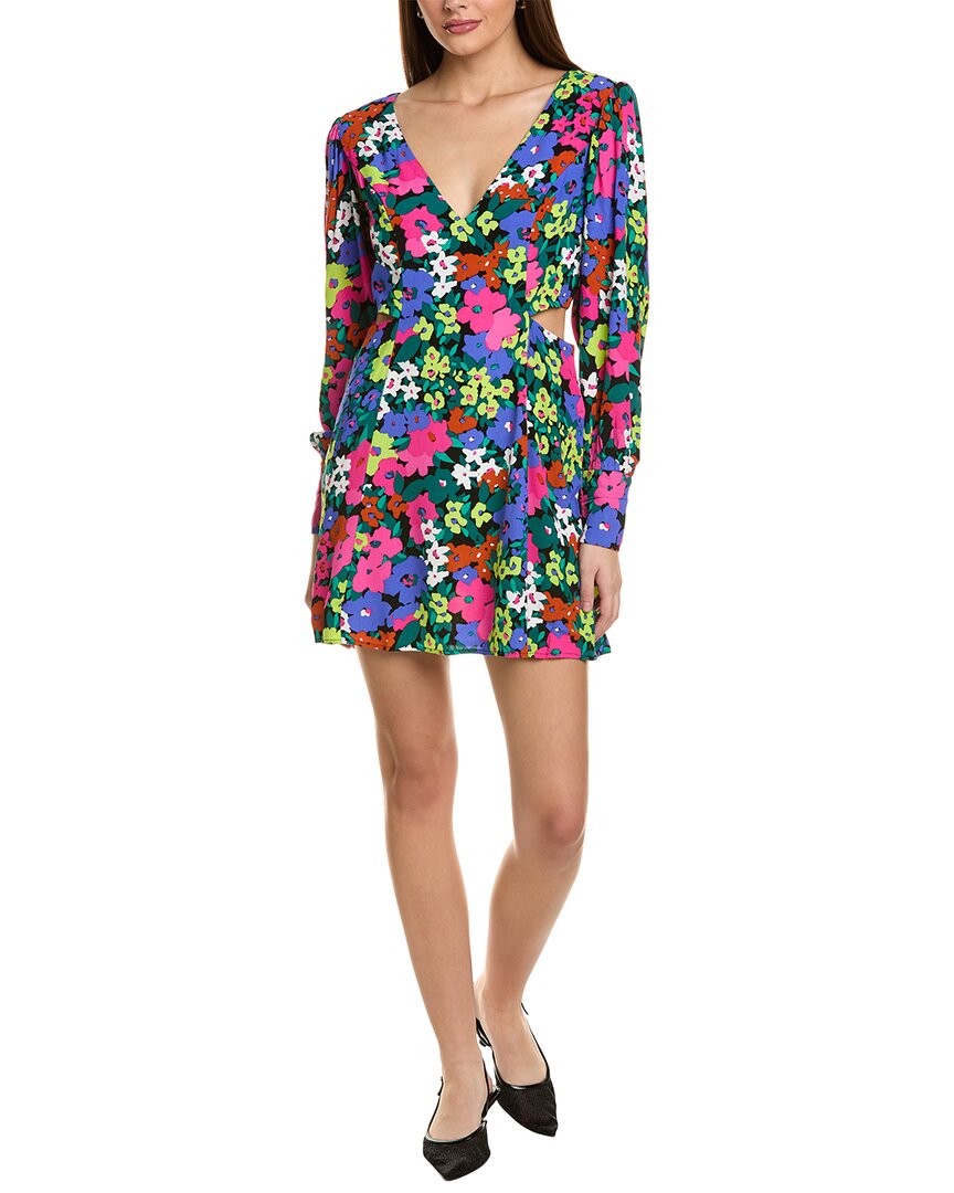 AFRM Braeson Mini Dress