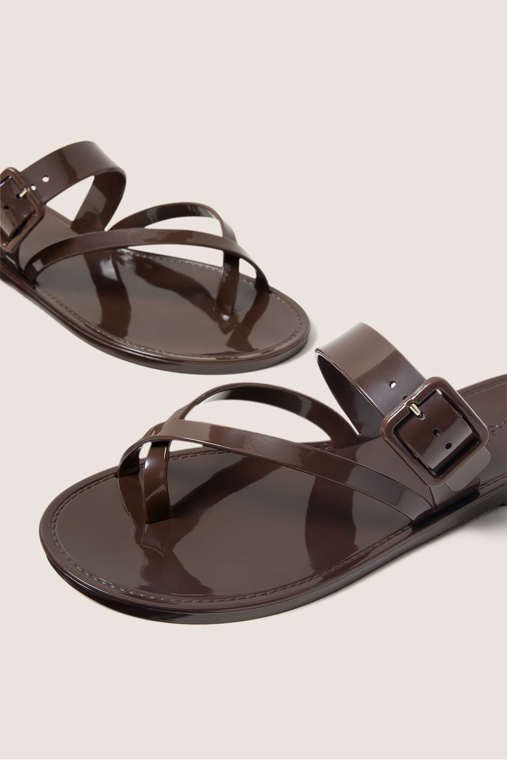 Women's Sutton Jelly Sandals