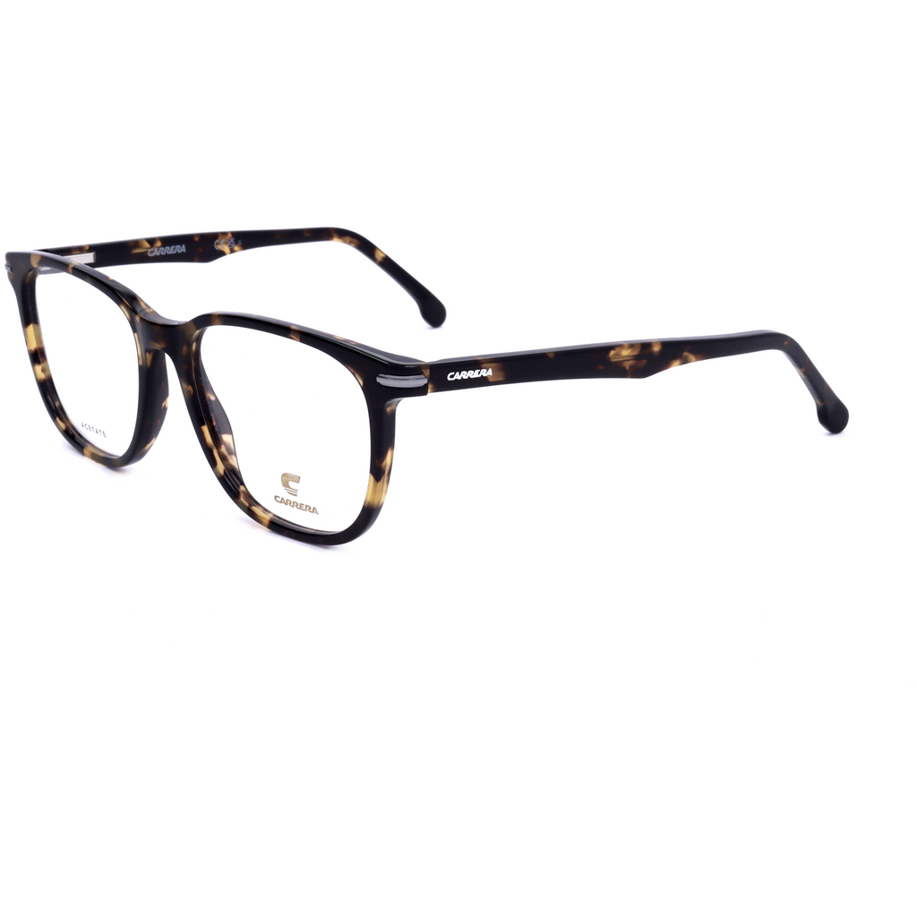 Carrera Unisex 53 mm Brown Opticals
