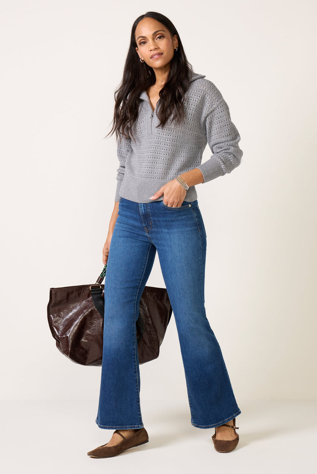 Women's The Icon Jeans