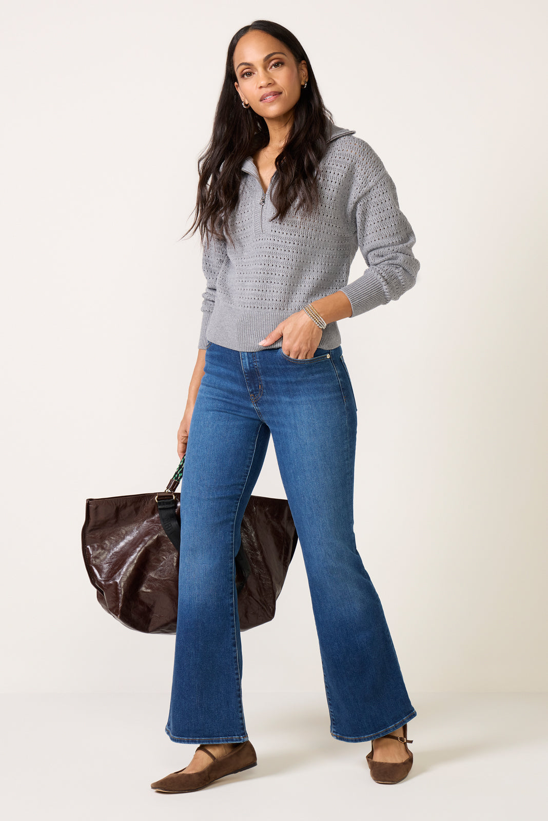 Women's The Icon Jeans