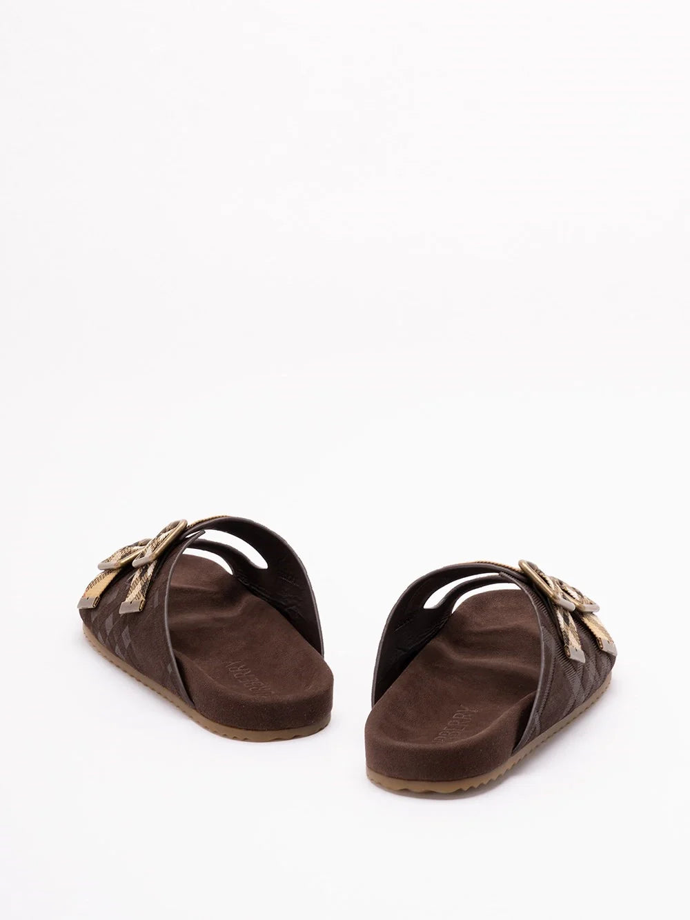 Burberry Men `Urchin` Sandals