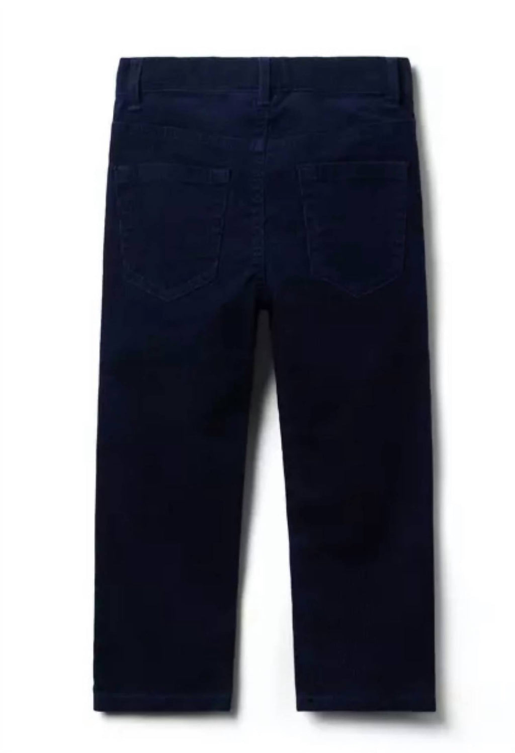 Boys' Corduroy Pants In Navy