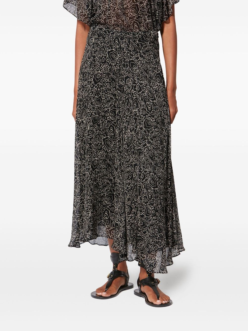 Marant Etoile Women Long Skirt Lycia