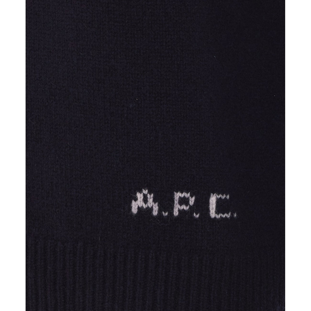 A.P.C. Men Edward Sweater