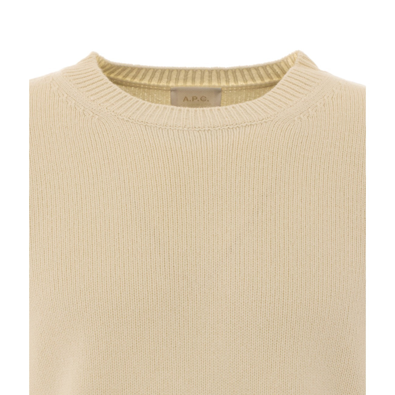 A.P.C. Men Edward Sweater