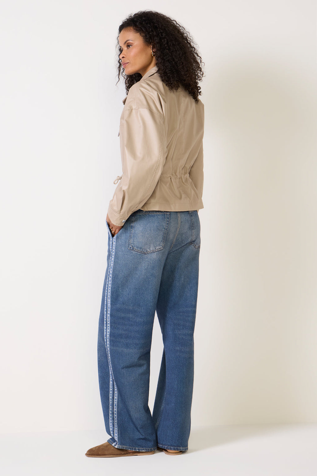 Women's Miramar Terry Track Pants