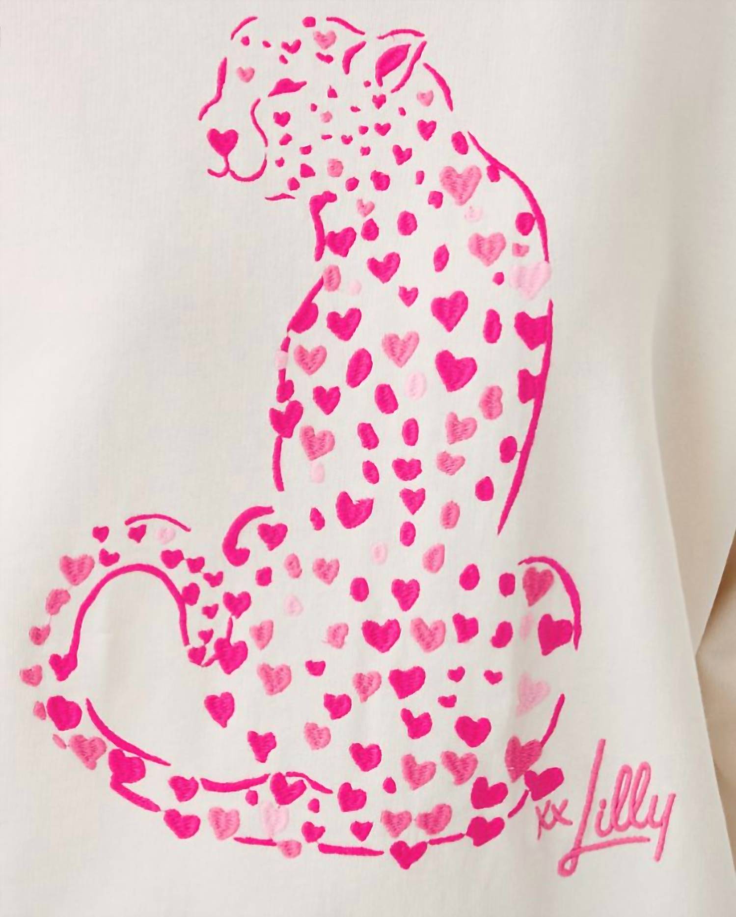 Ballad Long Sleeve Sweatshirt In Coconut